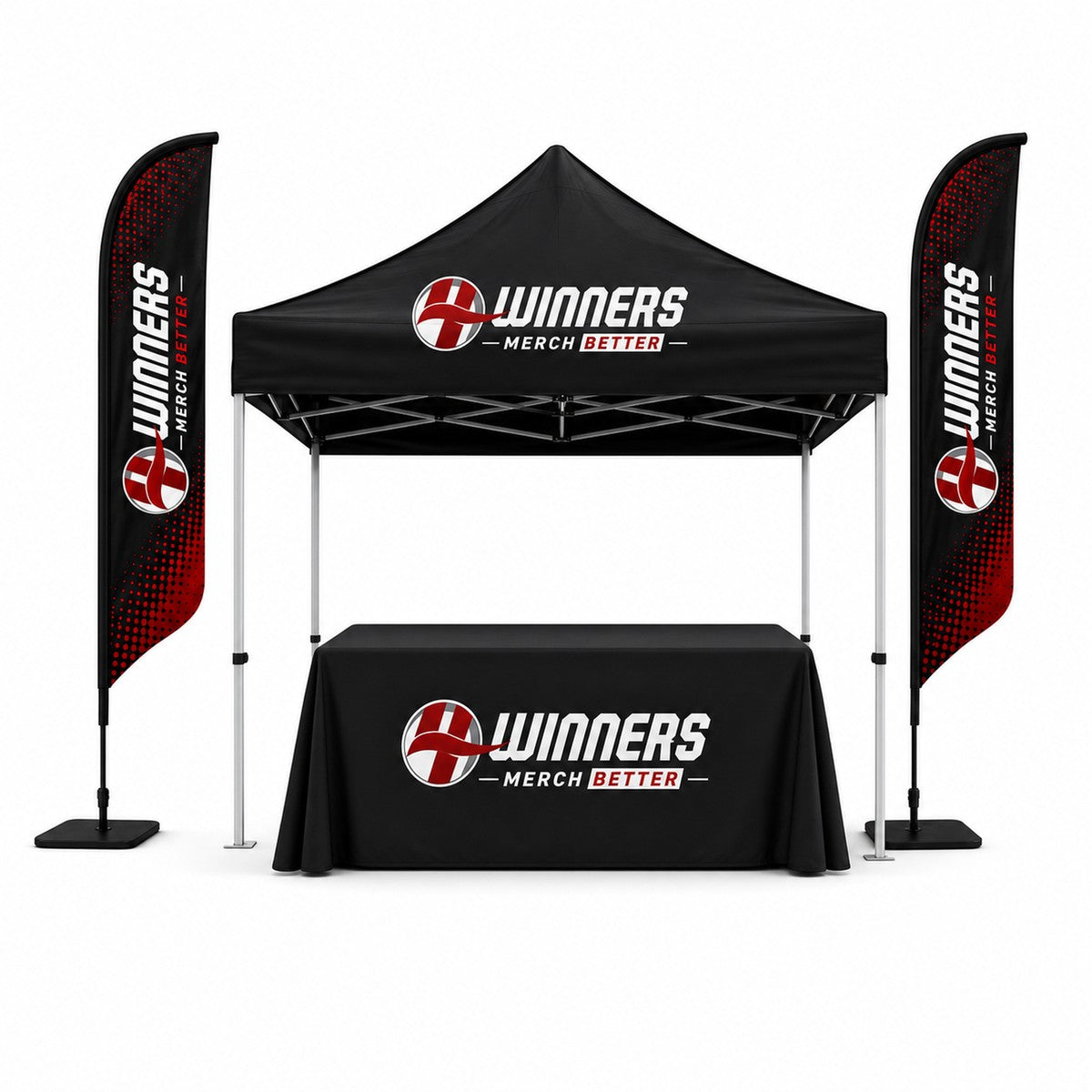 Trade Show Displays