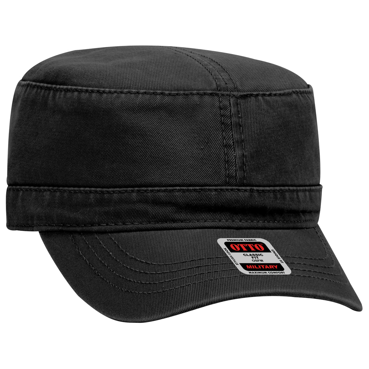 OTTO CAP® Military Hat