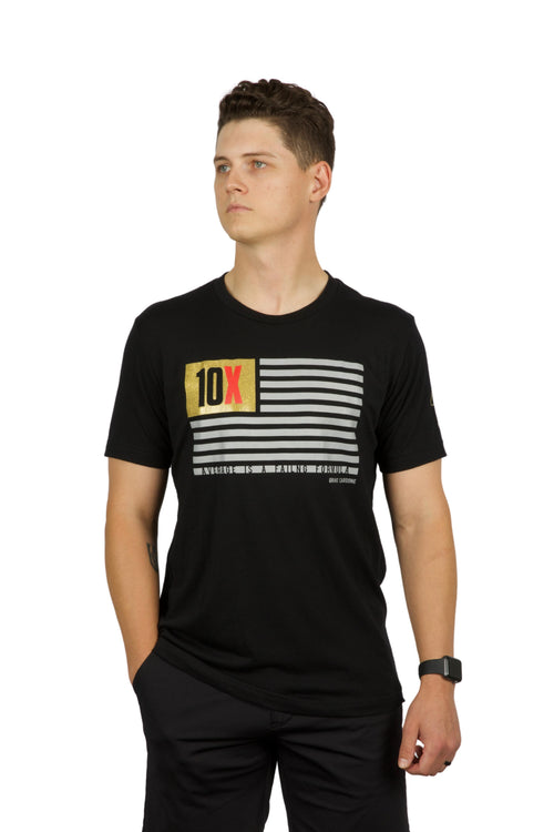 25 Custom T-Shirts | Your Logo | $199
