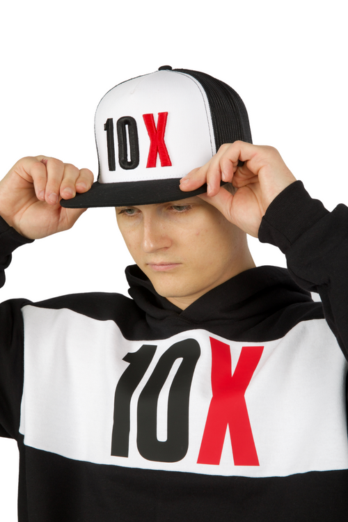 25 Custom Embroidered Hats | Your Logo | $199