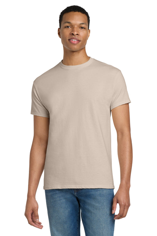 Gildan ®  - Ultra Cotton ®  100% US Cotton T-Shirt.  2000