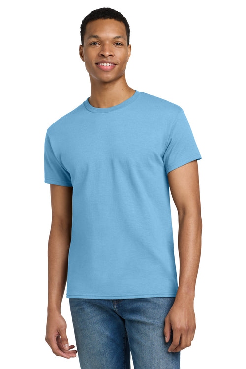 Gildan ®  - Ultra Cotton ®  100% US Cotton T-Shirt.  2000