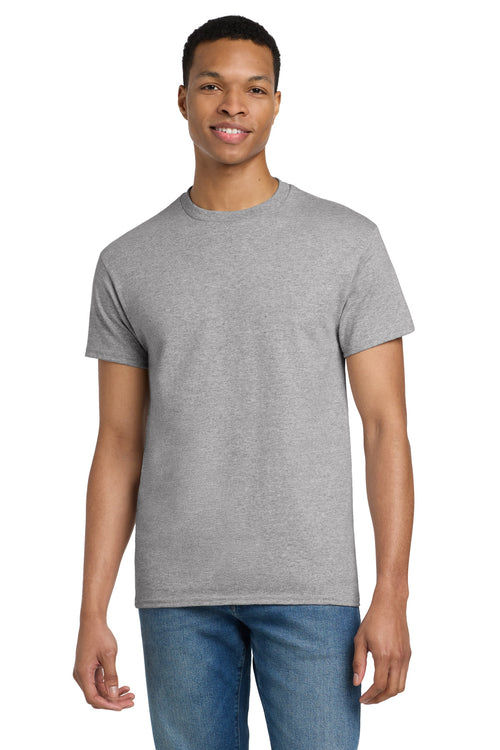 Gildan ®  - Ultra Cotton ®  100% US Cotton T-Shirt.  2000