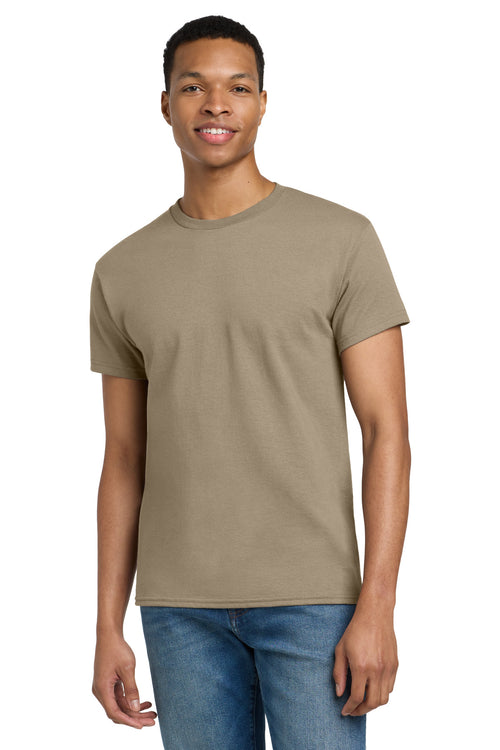 Gildan ®  - Ultra Cotton ®  100% US Cotton T-Shirt.  2000