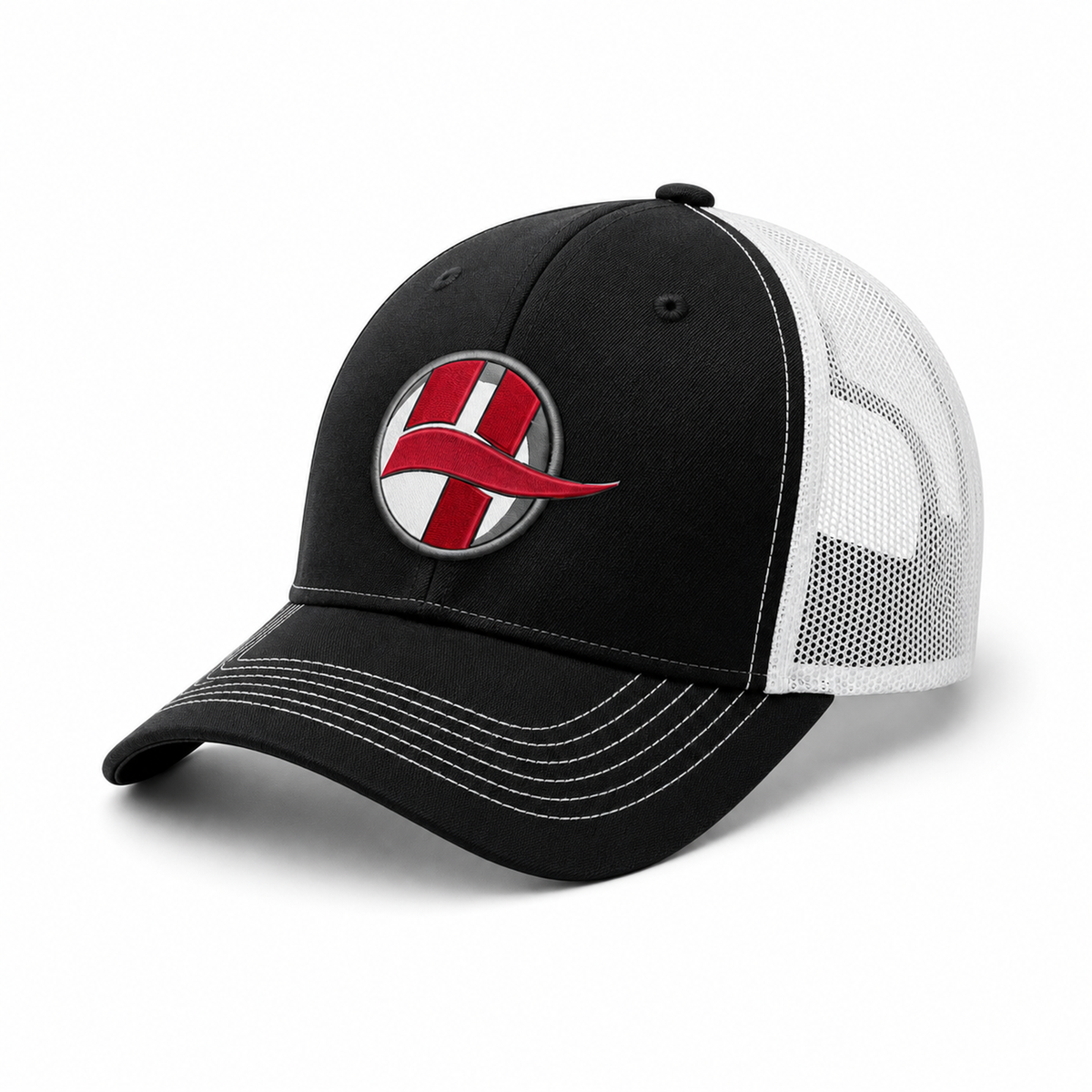 25 Custom Embroidered Hats | Your Logo | $199