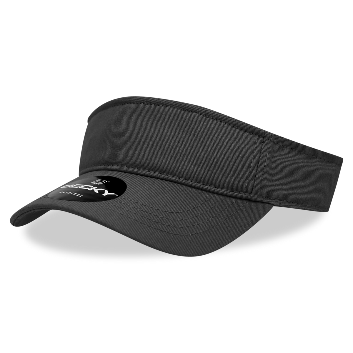 Cotton Visor