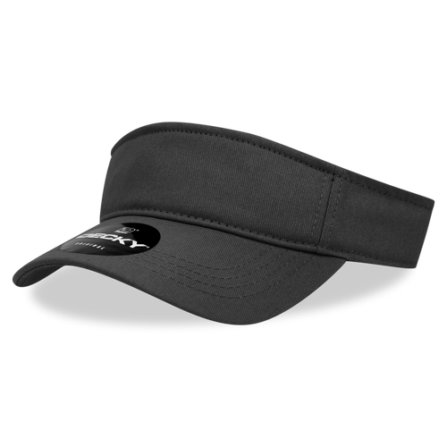 Cotton Visor