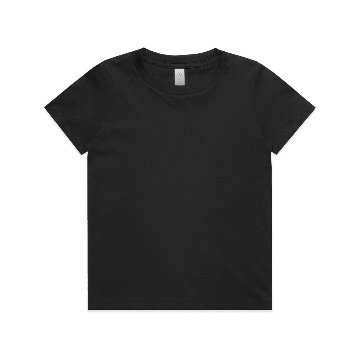 Kids Staple Tee | 3005
