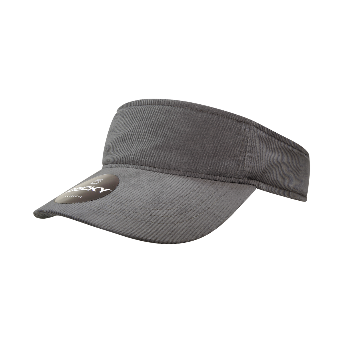 Corduroy Visor