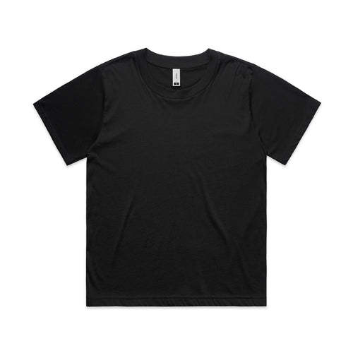 Wo's Martina Tee | 4006