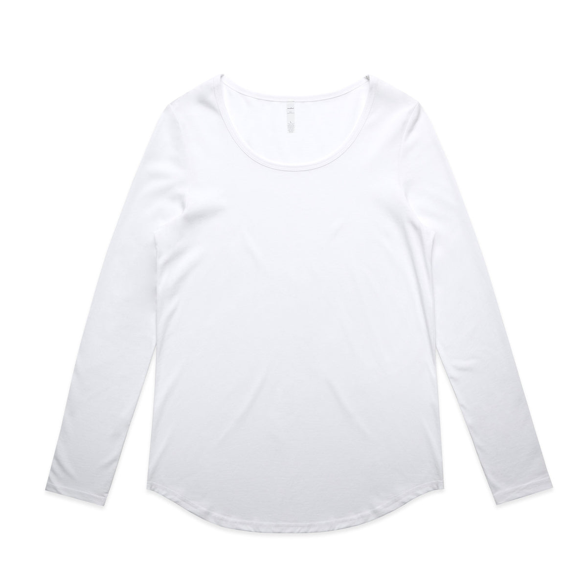 Wo's Mali L/S Tee | 4009
