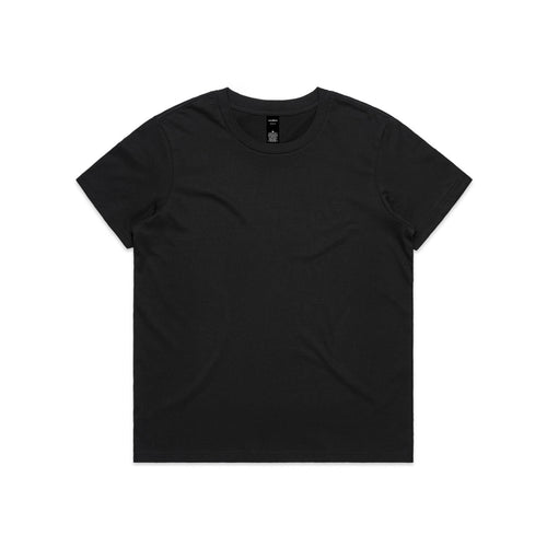 Wo's Maple Minus Tee [-3\"] 4025
