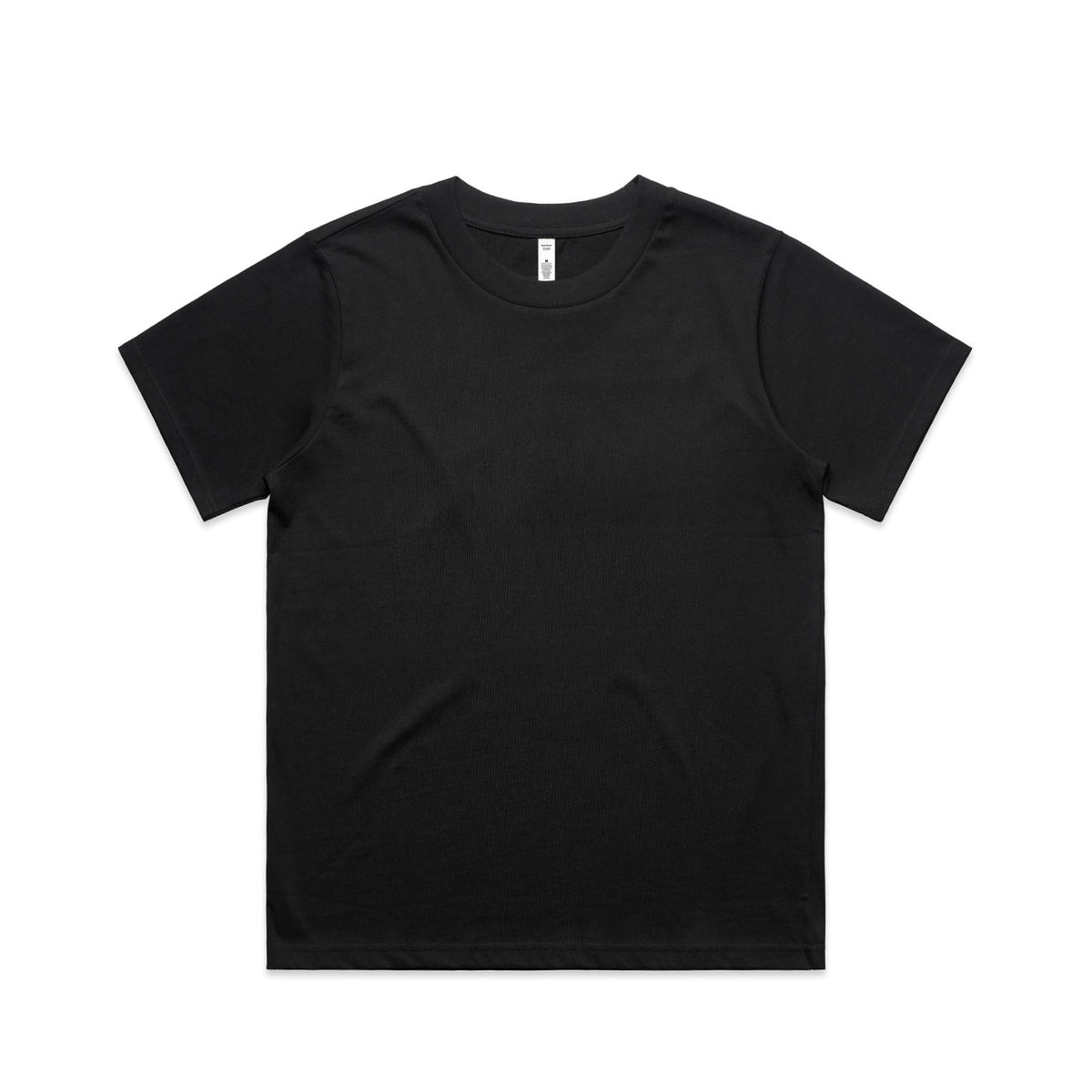 Wo's Classic Minus Tee [-2\"] 4079