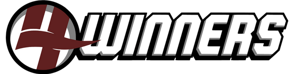 4Winners Merch logo