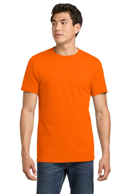 Gildan ®  - Heavy Cotton ™  100% Cotton T-Shirt.  5000