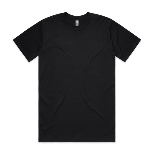 Classic Tear Out Tee | 5026T