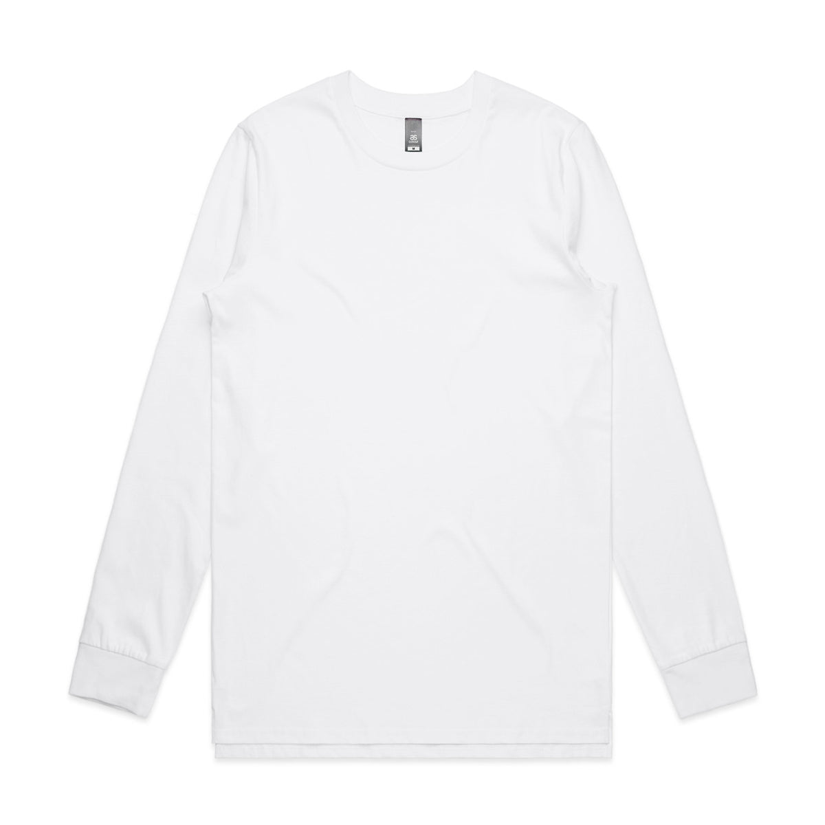 Base L/S Tee | 5029