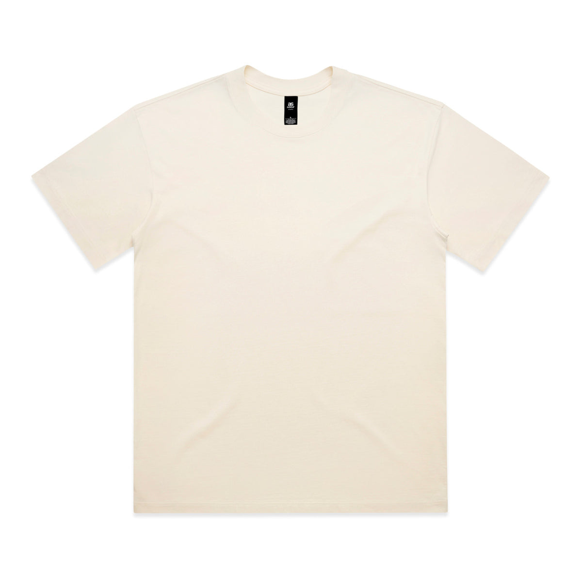 Box Tee | 5030