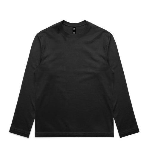 Box L/S Tee | 5031