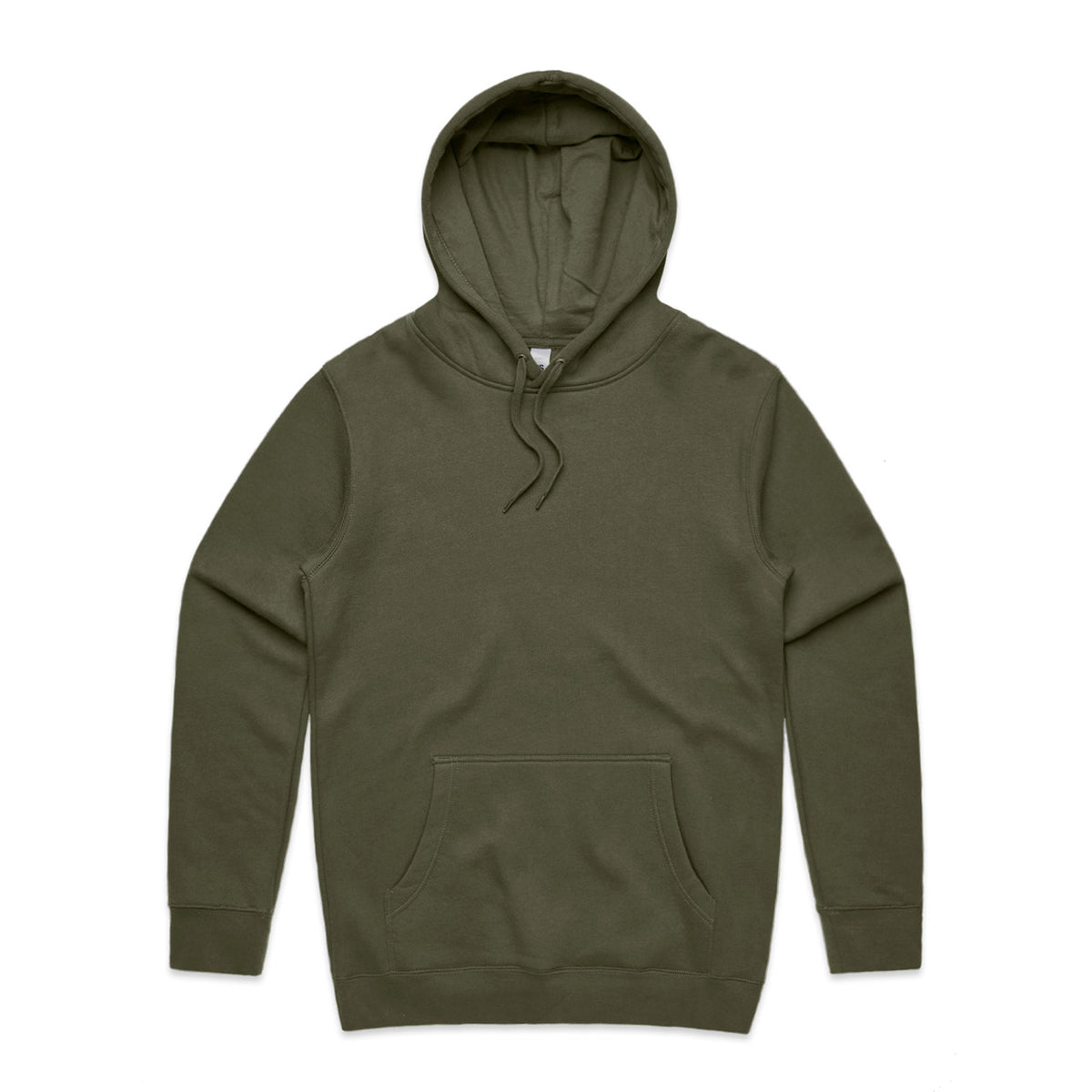 Stencil Hood | 5102