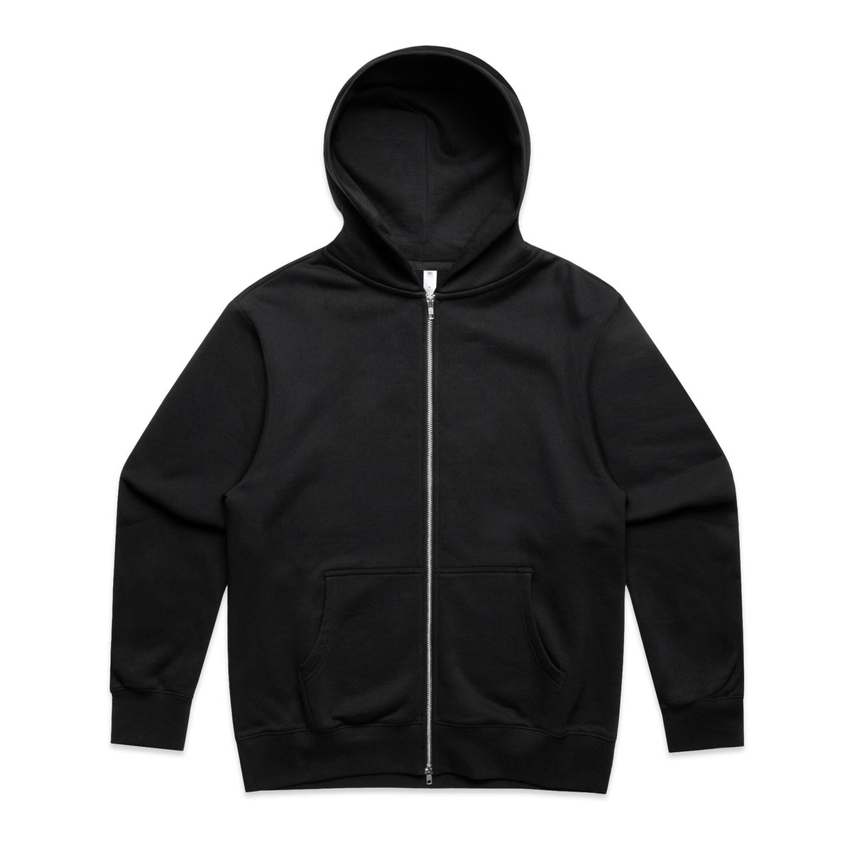 Heavy Zip Hood | 5148