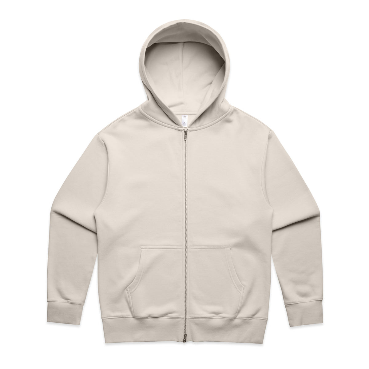 Heavy Zip Hood | 5148