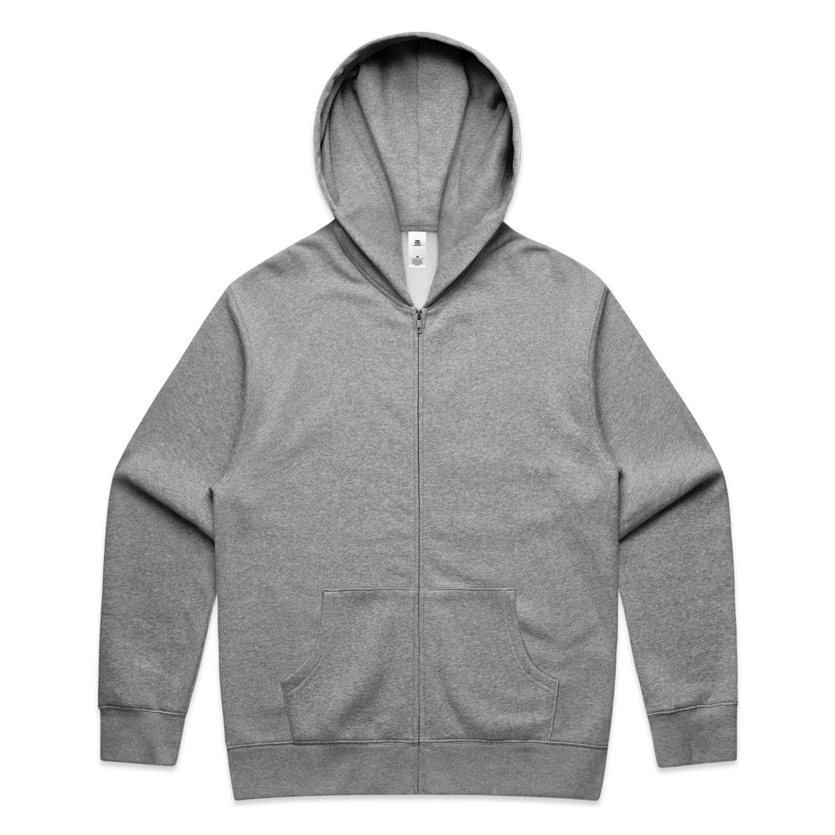 Relax Zip Hood | 5162