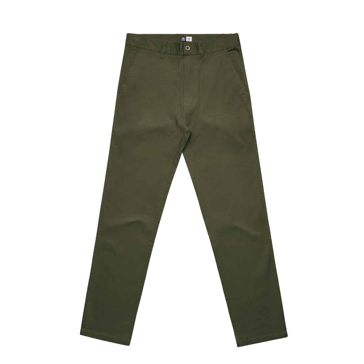 Straight Pants | 5930