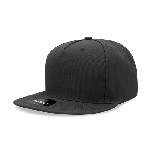 5 Panel High Profile