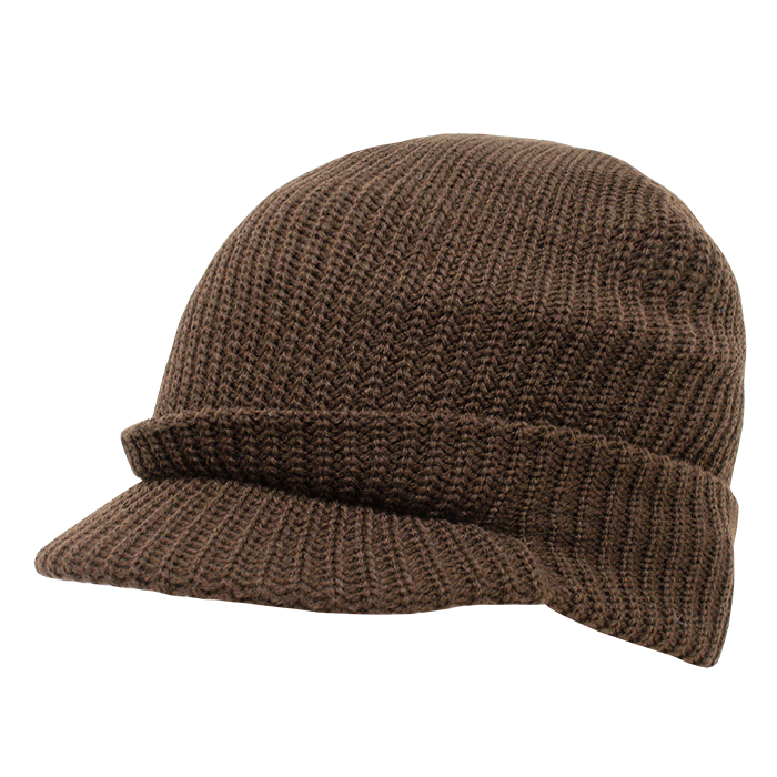 GI HybriCap