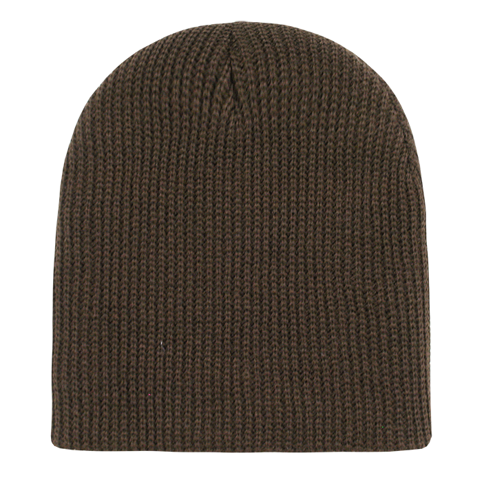GI Cuffless Watch Caps