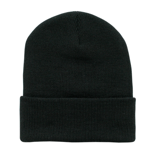 Acrylic/Polyester Long Beanies