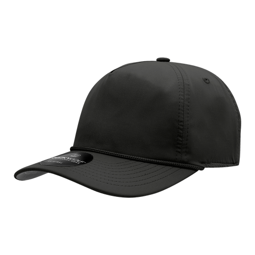 Sleek H2O 5 Panel Caps