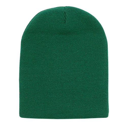 American Made Watch Cap(No Cuff)