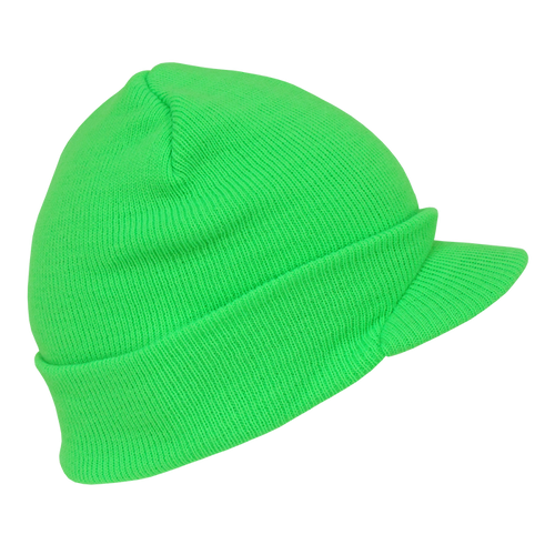 Neon HybriCap