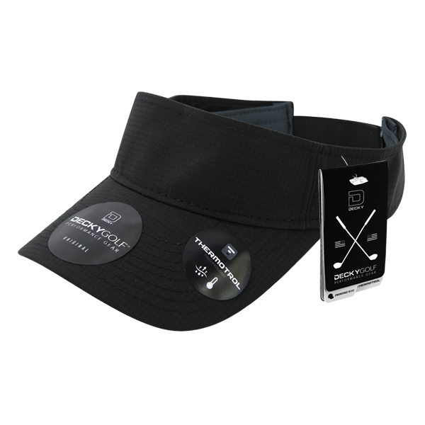 Grid H2O Sun Visors