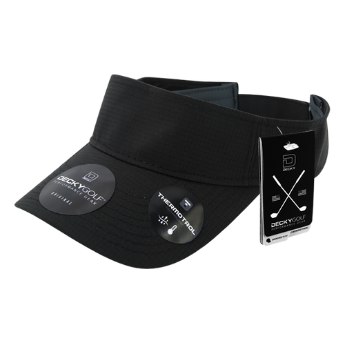 Grid H2O Sun Visors