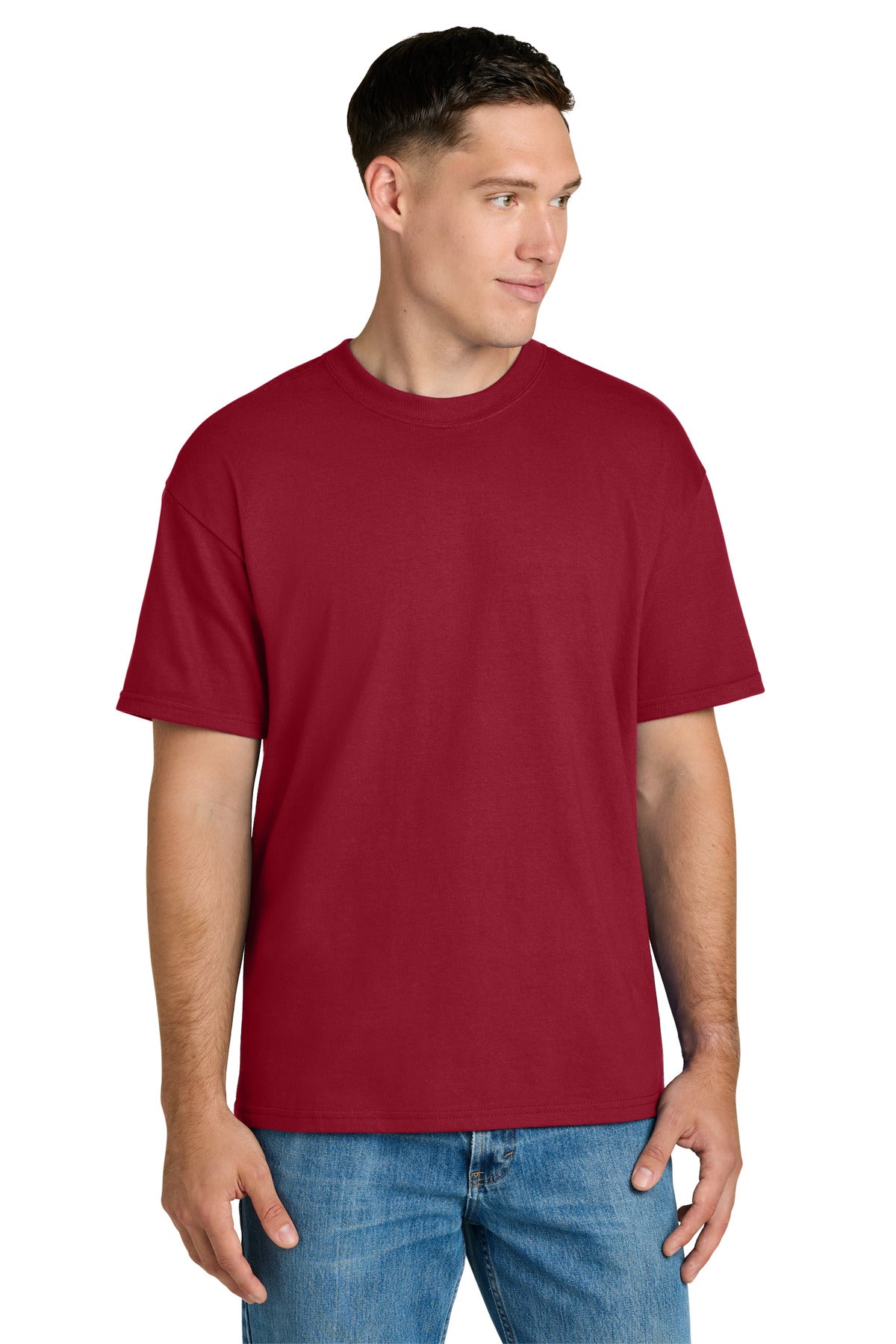Gildan ®  Hammer ®  Maxweight Tee 75000