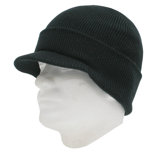Acrylic/Polyester HybriCap