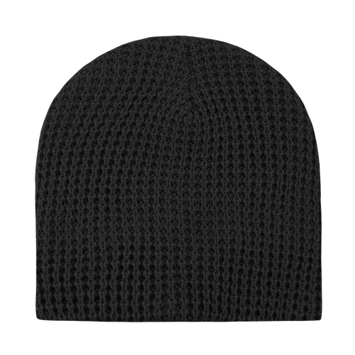 Waffle Beanies
