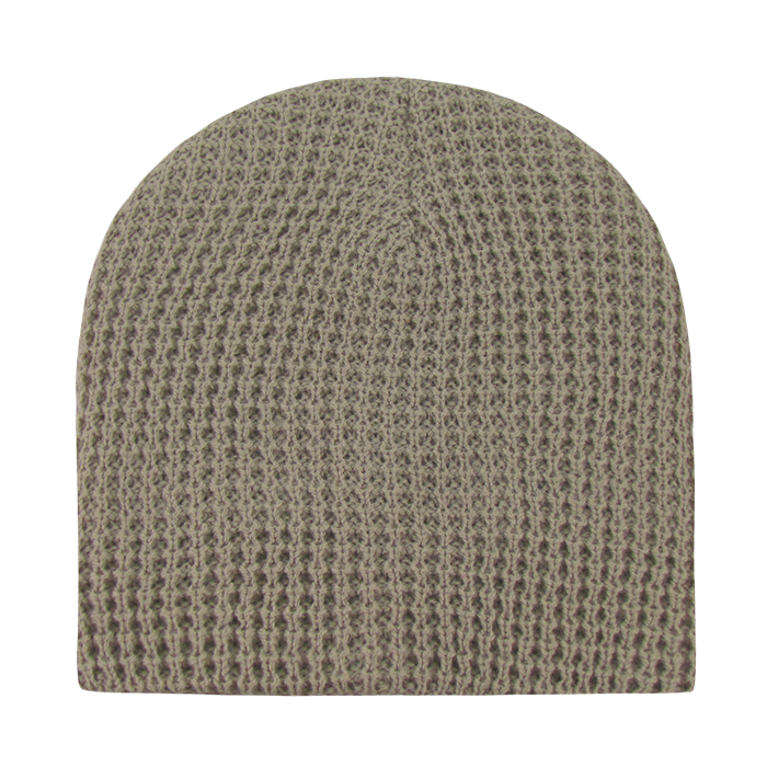 Waffle Beanies