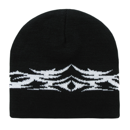 Tribal Beanie
