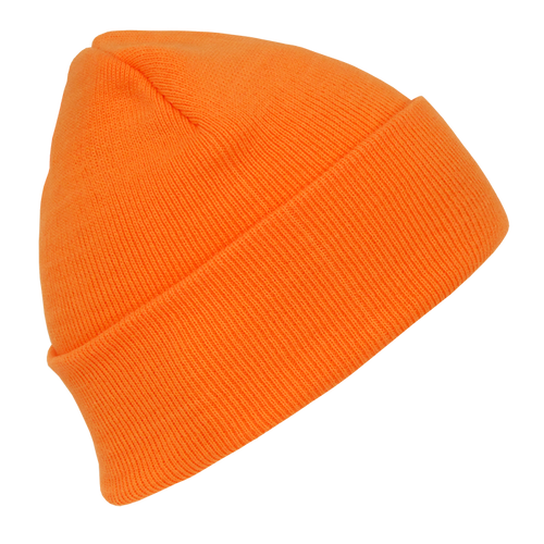 Neon Acrylic Beanies (Long)