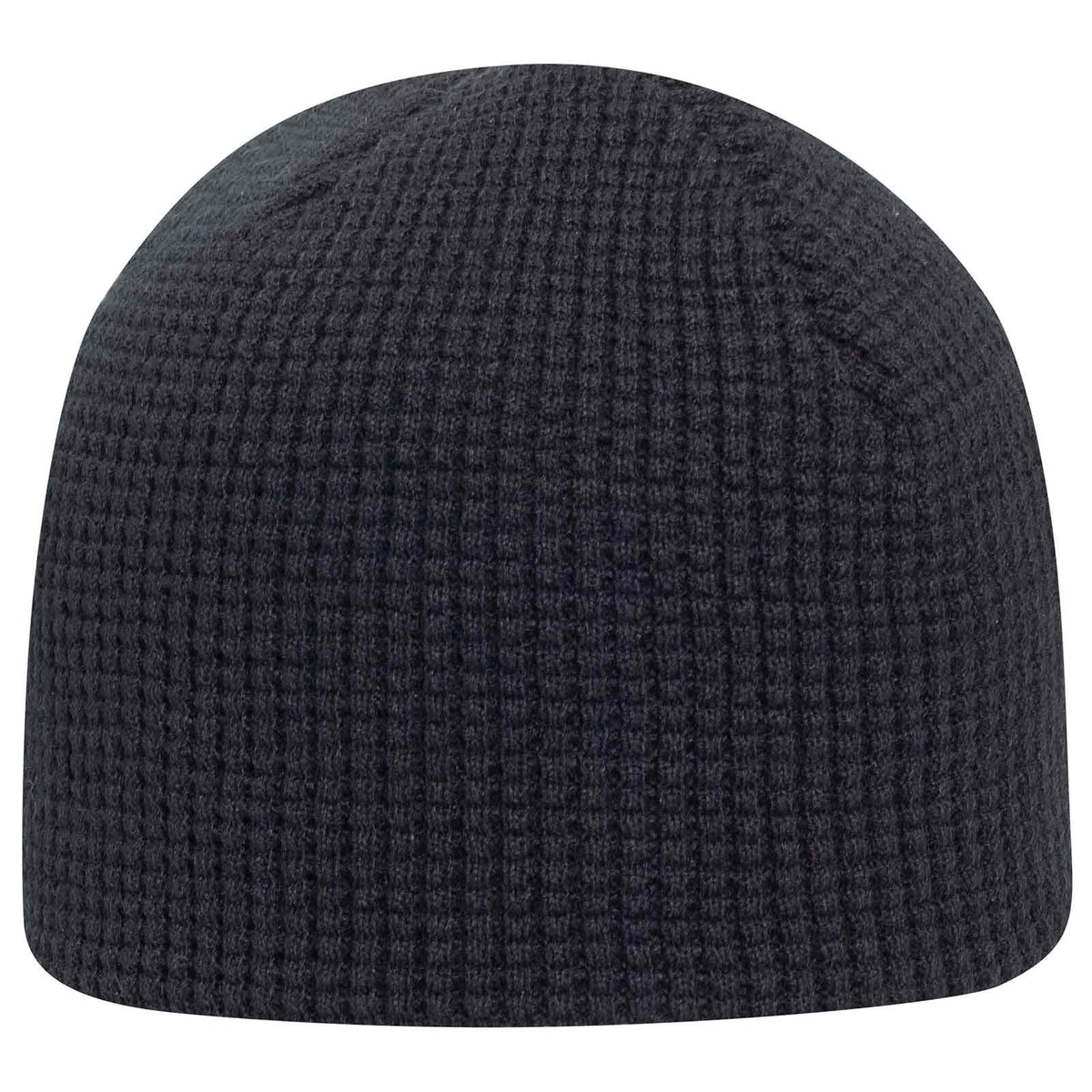 OTTO CAP® 8" Waffle Rib Knit Beanie