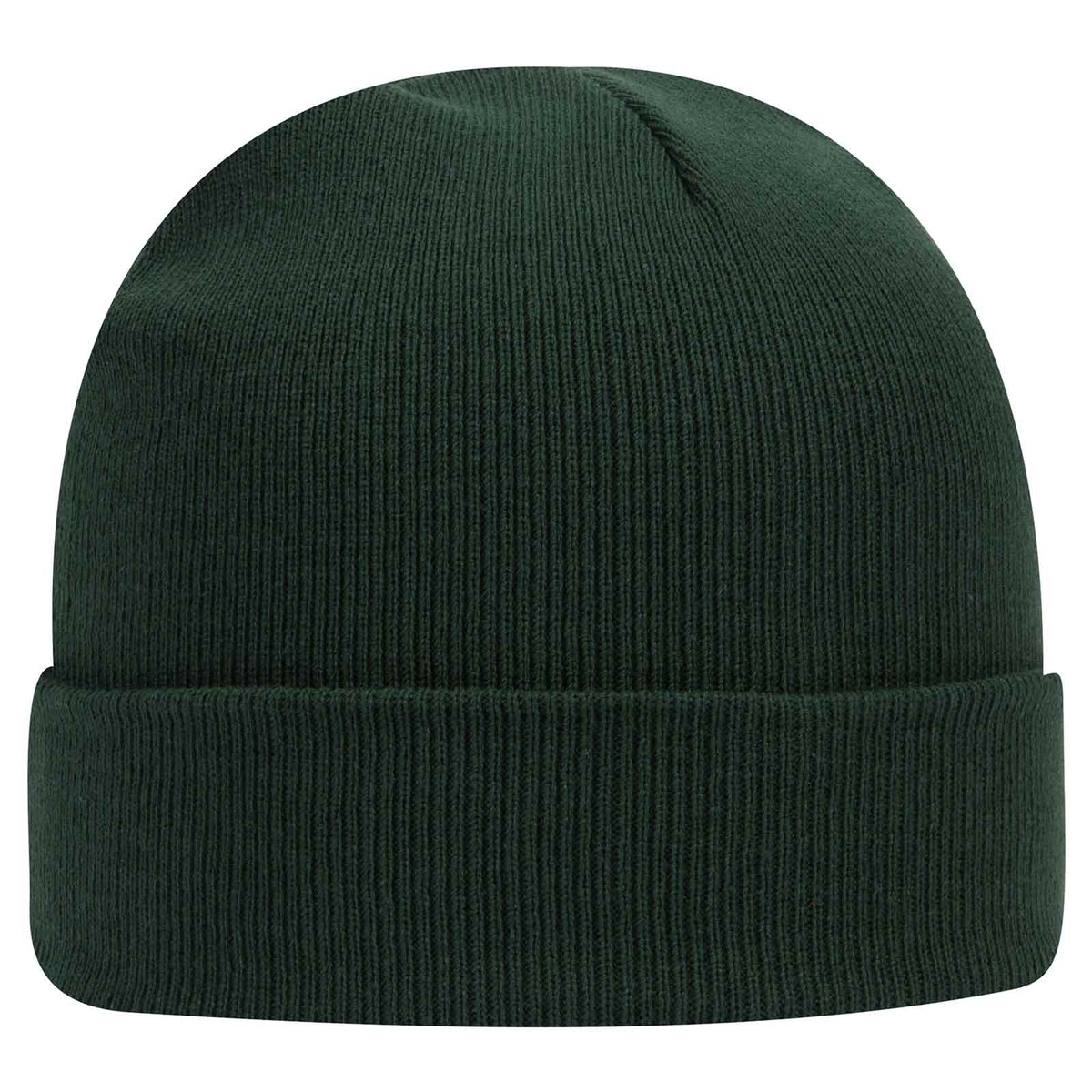 OTTO CAP® 12" Classic Knit Beanie w/ Cuff
