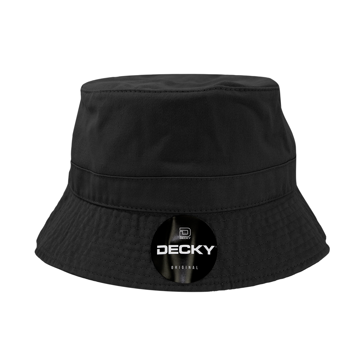 Relaxed Polo Buckets