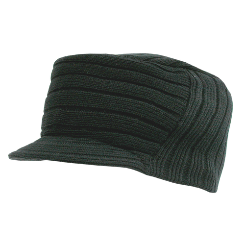 Flat Top HybriCap