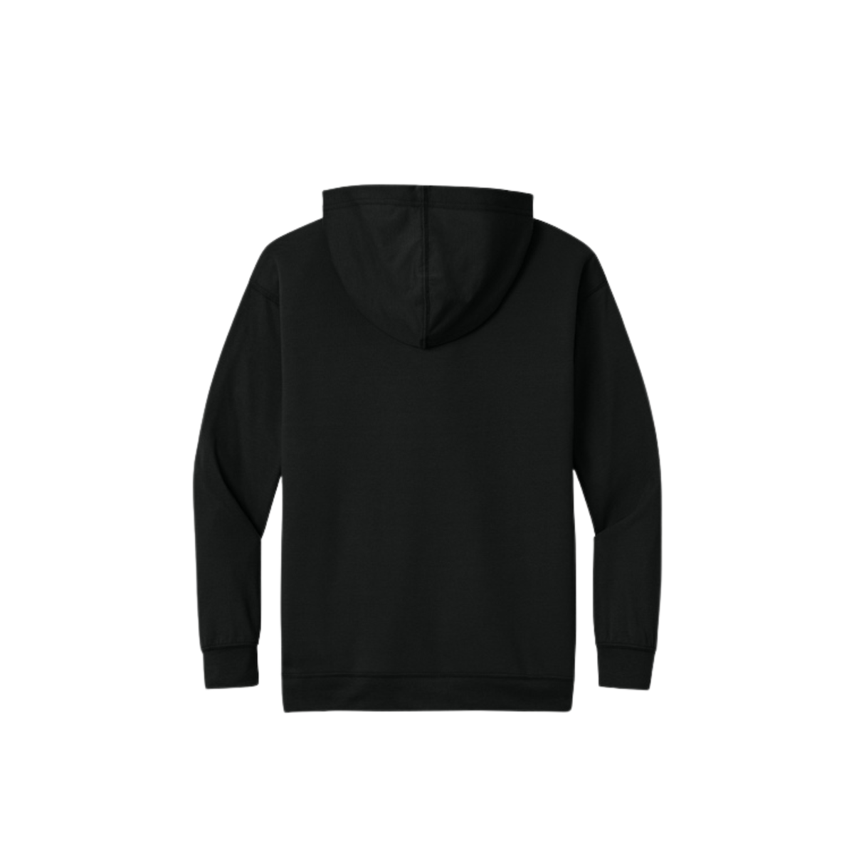 A4 Softek Long Sleeve Hooded Tee