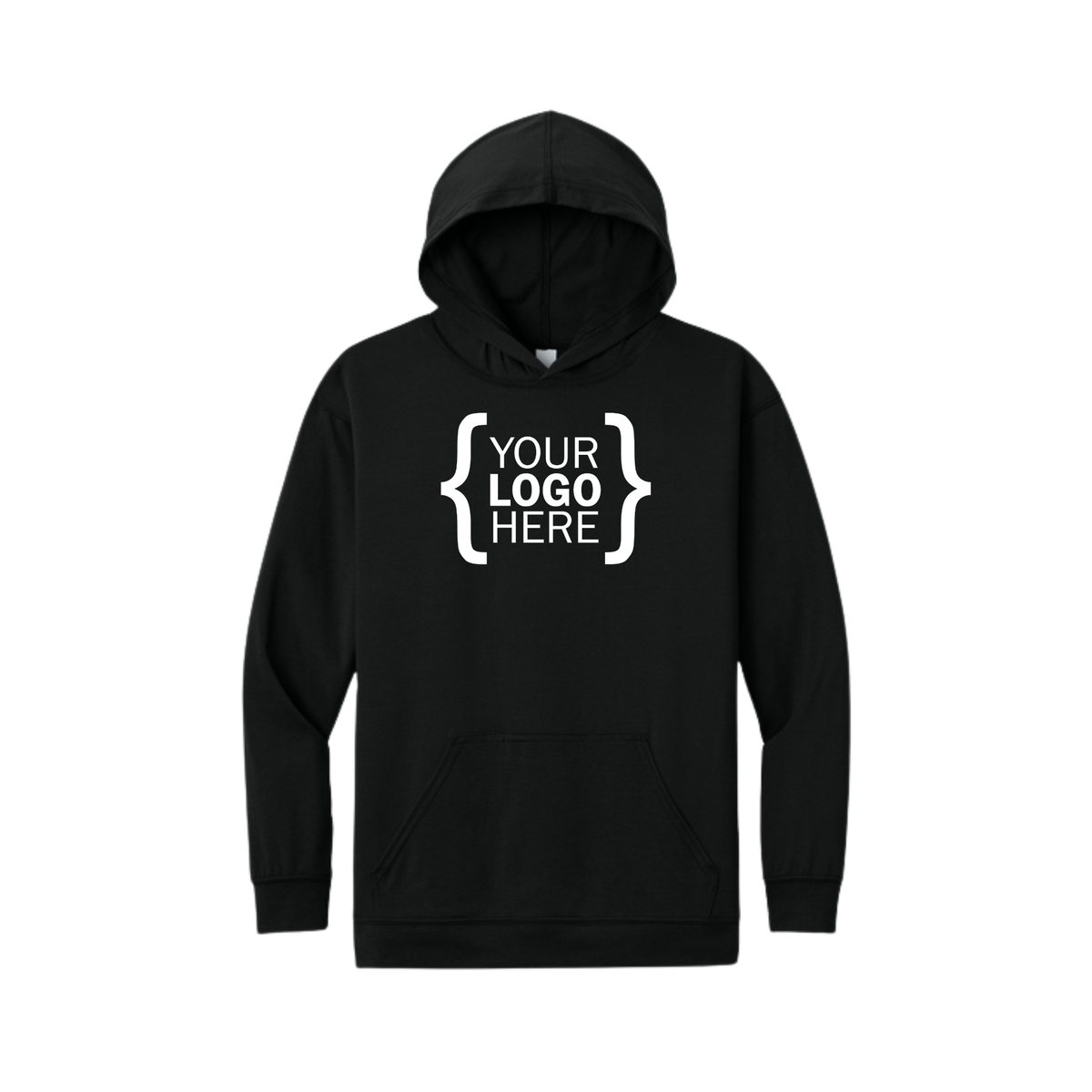 A4 Softek Long Sleeve Hooded Tee
