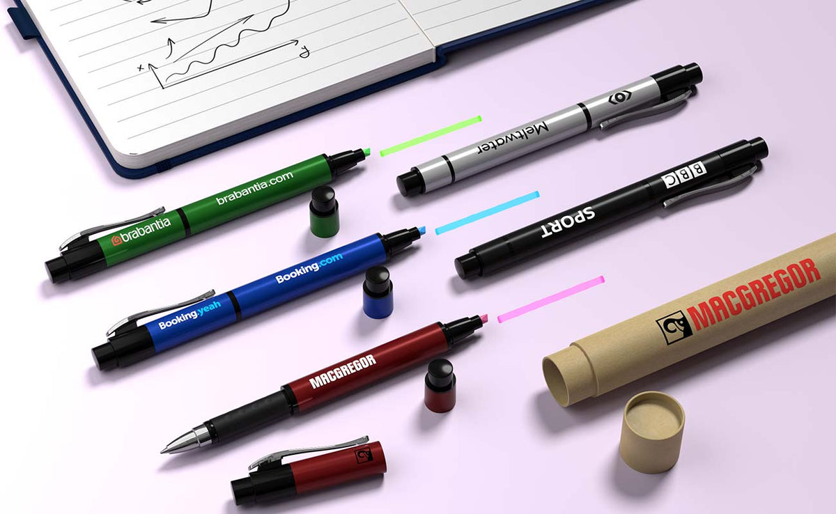 Accent - Highlighter Pen